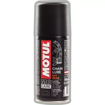 MOTUL C3 CHAIN LUBE OFF...