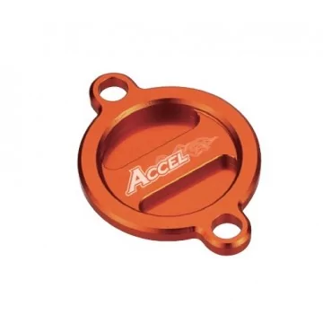 ACCEL OIL FILM KTM EXC...