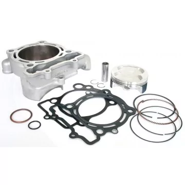 ATHENA CYLINDER KPL. KXF...