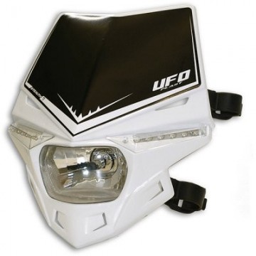 UFO LAMPA STEALTH...