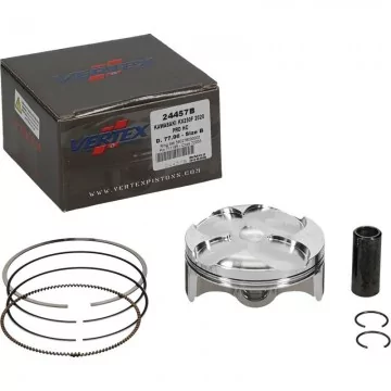 VERTEX COUPLE KXF 250 '20...