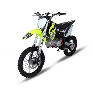 THUMPSTAR TSX 140-C PITBIKE