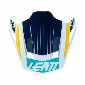 LEATT (2022) DASZEK/VISOR...