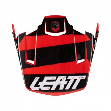 LEATT (2022) DASZEK/VISOR...