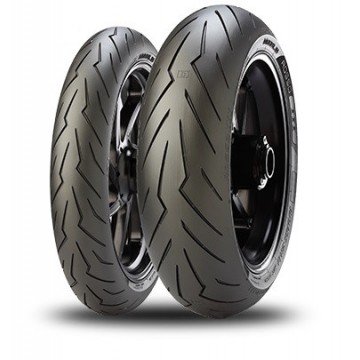 PIRELLI OPONA 160/60ZR17...