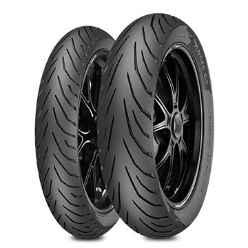 PIRELLI OPONA 70/90-17...