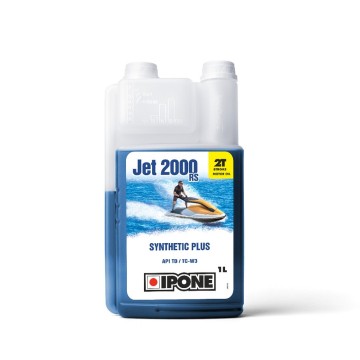 IPONE JET 2000 RS 2T OLEJ...