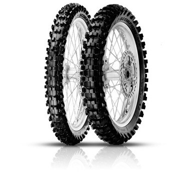 PIRELLI OPONA 2.50-10...