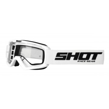 SHOT RACING (2022) GOGLE...