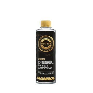 MANNOL DIESEL ESTER...