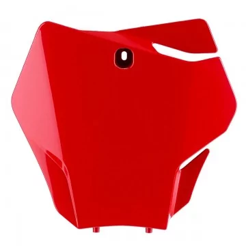 POLE NUMEROWE (PLASTRON)...