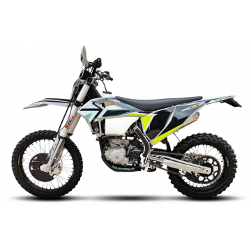 ThumpStar TSF-300cc 4t